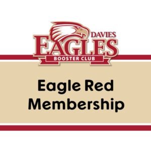 Eagle Red