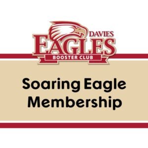 Soaring Eagle