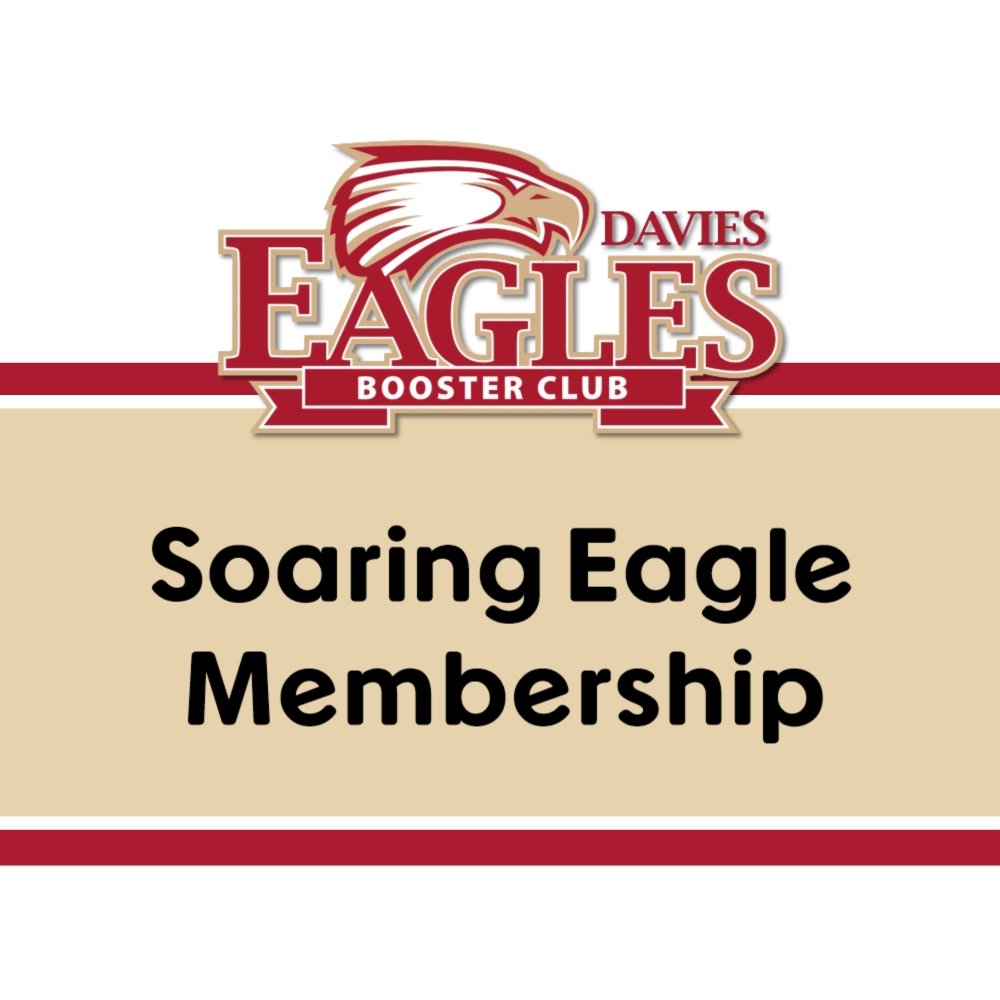 Soaring Eagle