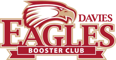 Fargo Davies Booster Club Logo