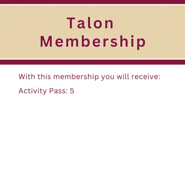 Talon Membership