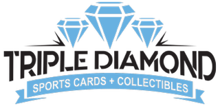Triple Diamond