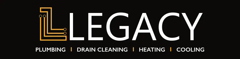 Legacy Plumbing, Heating & Air