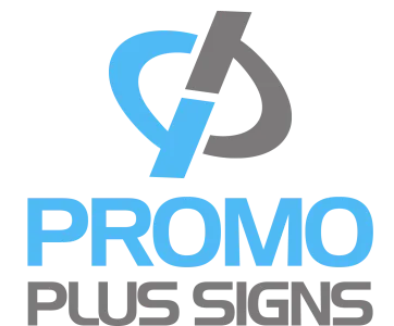 Promo Plus Signs